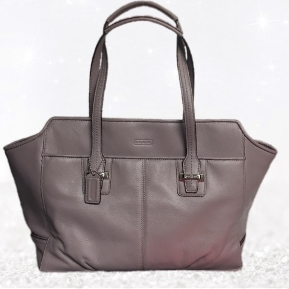 Coach Cary-All handbag